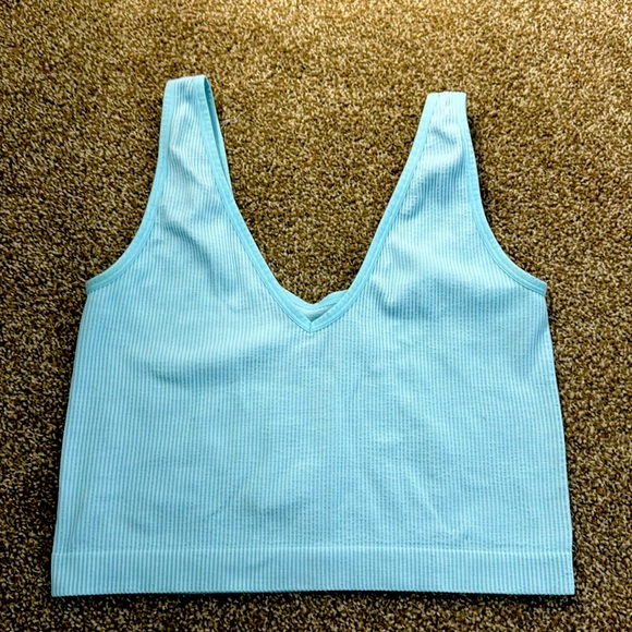 Light Blue Colsie Large Tank - Picture 1 of 2